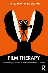 bokomslag Film Therapy