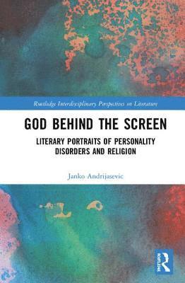 God Behind the Screen 1