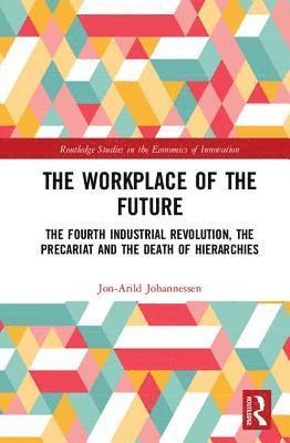 The Workplace of the Future 1