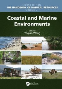 bokomslag Coastal and Marine Environments