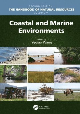 Coastal and Marine Environments 1