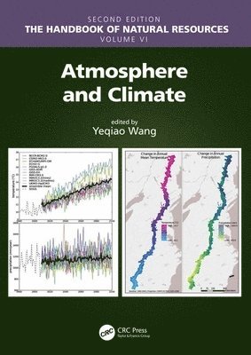 Atmosphere and Climate 1