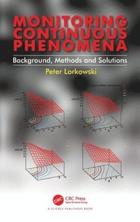 bokomslag Monitoring Continuous Phenomena