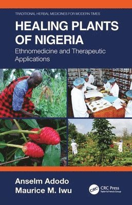 Healing Plants of Nigeria 1