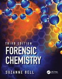 bokomslag Forensic Chemistry