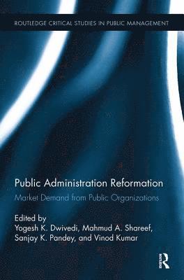 Public Administration Reformation 1