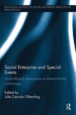 Social Enterprise and Special Events 1