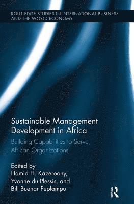 Sustainable Management Development in Africa 1