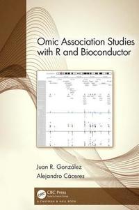 bokomslag Omic Association Studies with R and Bioconductor