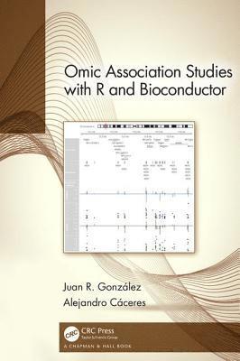 bokomslag Omic Association Studies with R and Bioconductor