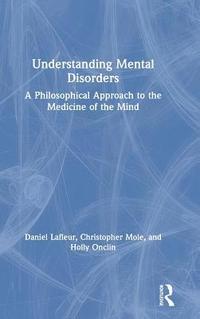 bokomslag Understanding Mental Disorders