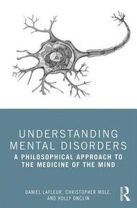 bokomslag Understanding Mental Disorders