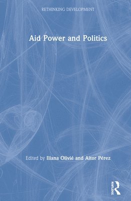 Aid Power and Politics 1