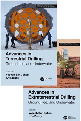 Advances in Terrestrial and Extraterrestrial Drilling: 1