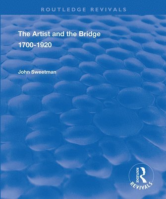 The Artist and the Bridge 1