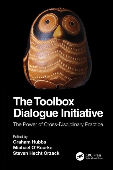 Graham Hubbs, Michael O'Rourke, Steven Hecht Orzack - Toolbox Dialogue Initiative, Häftad