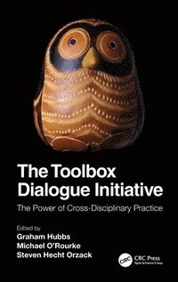 bokomslag The Toolbox Dialogue Initiative