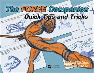 bokomslag FORCE Companion