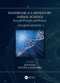 bokomslag Handbook of Laboratory Animal Science