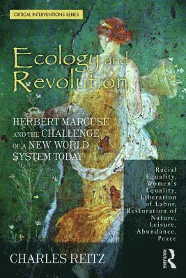 Ecology and Revolution 1