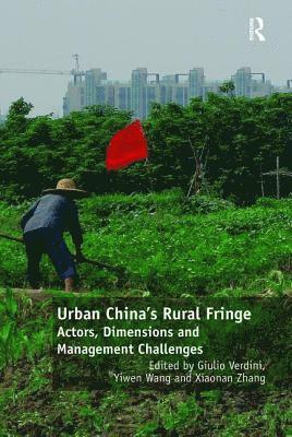 Urban China's Rural Fringe 1