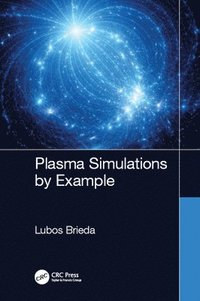 bokomslag Plasma Simulations by Example