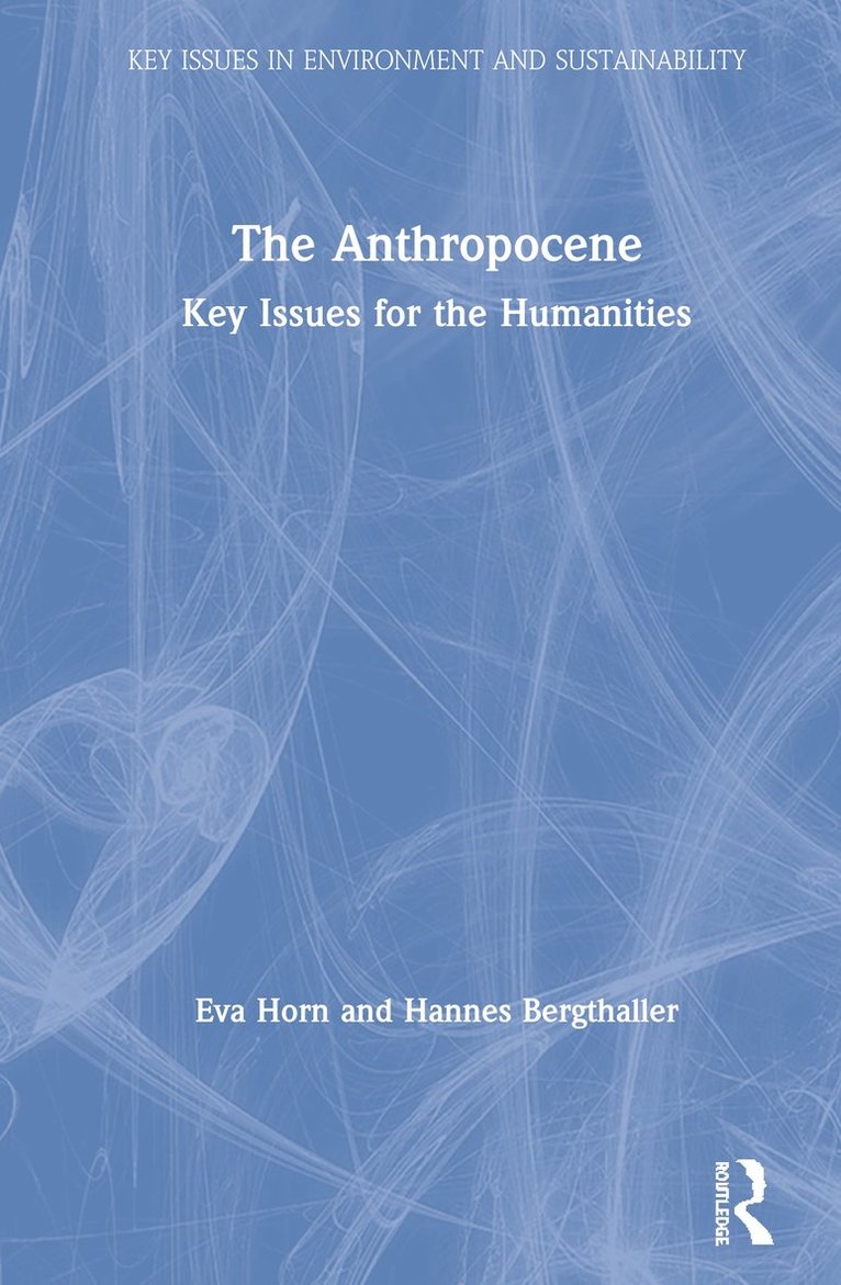 The Anthropocene 1