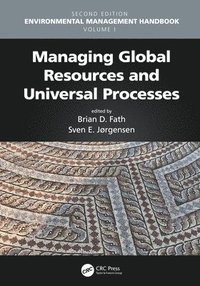 bokomslag Managing Global Resources and Universal Processes
