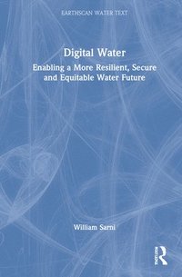 bokomslag Digital Water