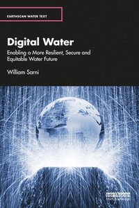 bokomslag Digital Water