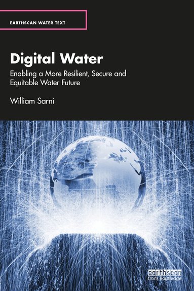 William Sarni - Digital Water, Häftad