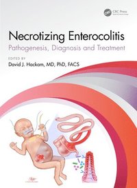 bokomslag Necrotizing Enterocolitis