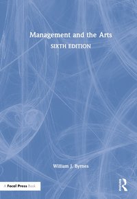 bokomslag Management and the Arts