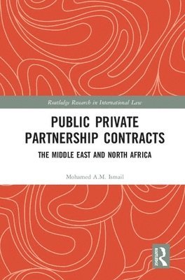 Public Private Partnership Contracts 1