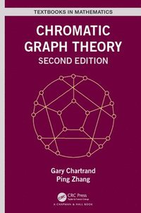 bokomslag Chromatic Graph Theory