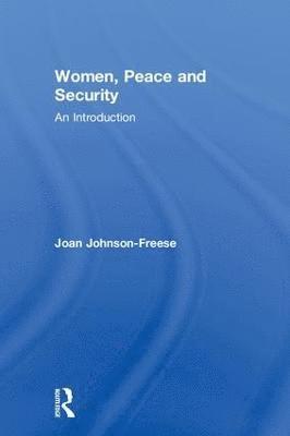 Women, Peace and Security 1