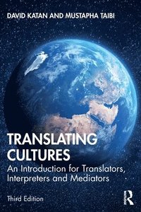 bokomslag Translating Cultures