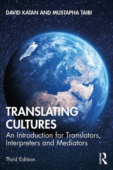 David Katan, Mustapha Taibi - Translating Cultures, Häftad