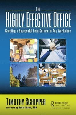 The Highly Effective Office 1