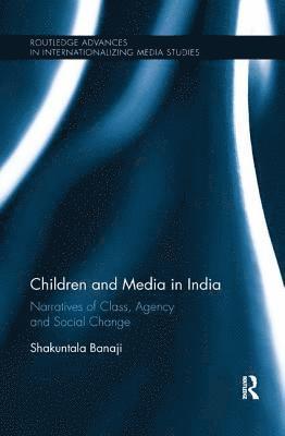 Children and Media in India 1