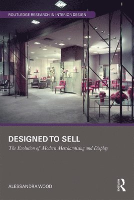 bokomslag Designed to Sell
