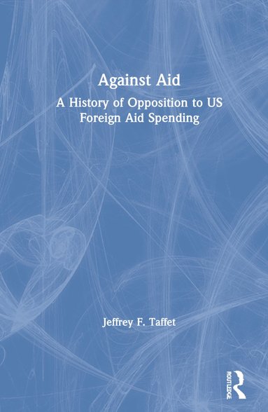 bokomslag Against Aid