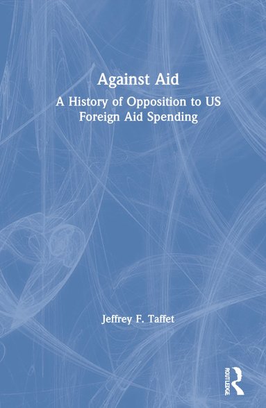 bokomslag Against Aid