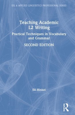 Teaching Academic L2 Writing 1