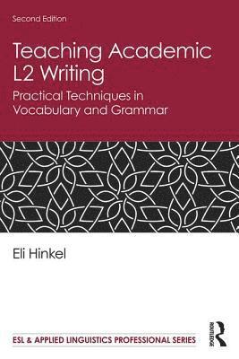 Teaching Academic L2 Writing 1