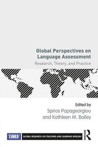 bokomslag Global Perspectives on Language Assessment