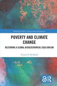 bokomslag Poverty and Climate Change