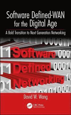 Software Defined-WAN for the Digital Age 1