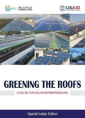 Greening the Roofs 1