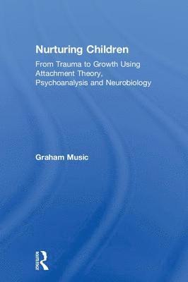 Nurturing Children 1
